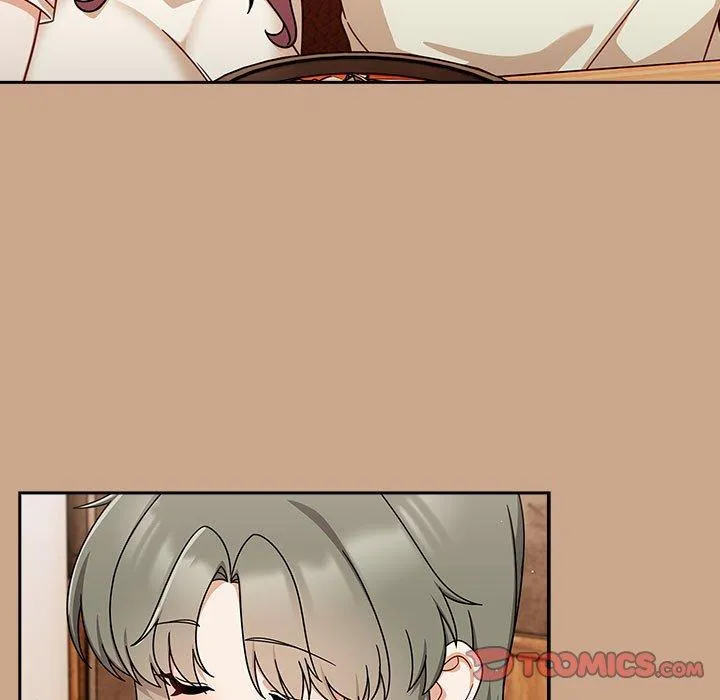 欢迎加入粉丝团！ - 第34話 - page 99