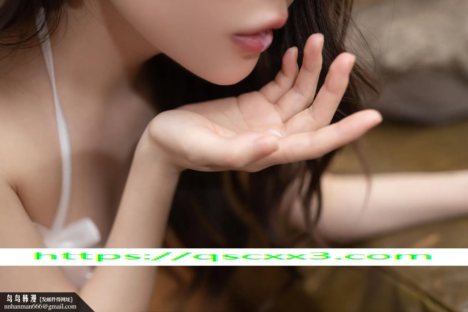 鱼子酱Fish–双人play - 第5章 - page 20