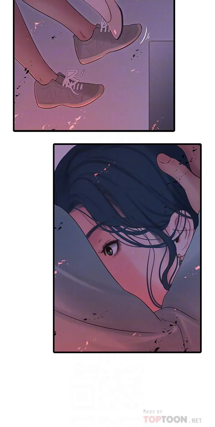 亲家四姊妹 - 第99话-用湿润小穴探病的嫂嫂 - page 16