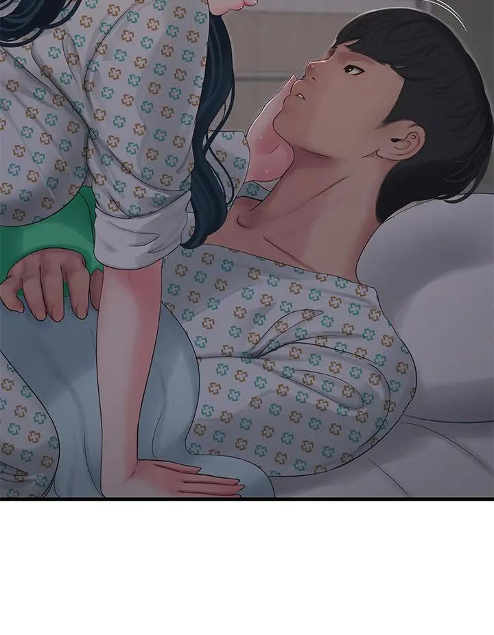 亲家四姊妹 - 第99话-用湿润小穴探病的嫂嫂 - page 28