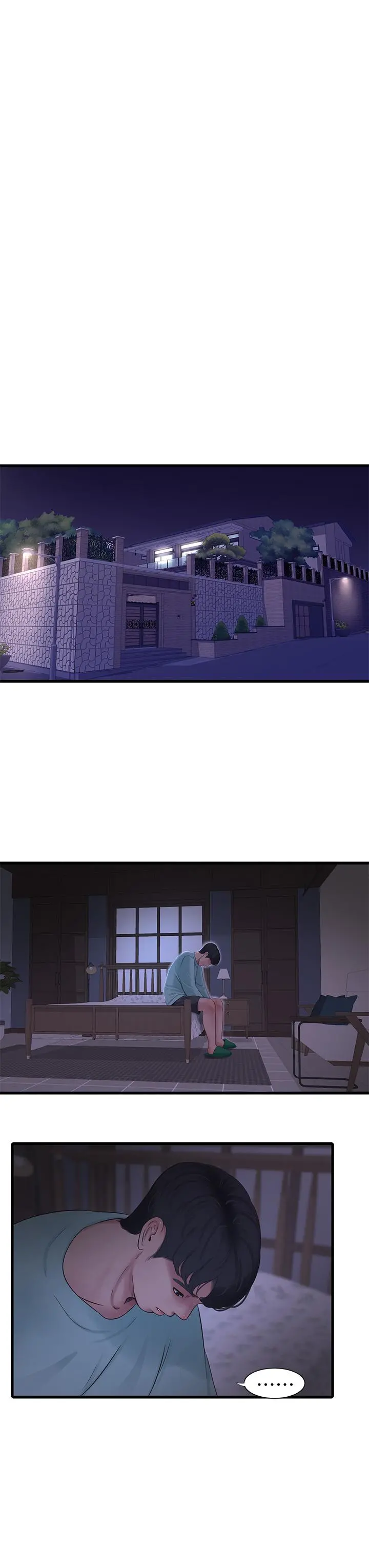 亲家四姊妹 - 第97话-你给不起的刺激感 - page 23
