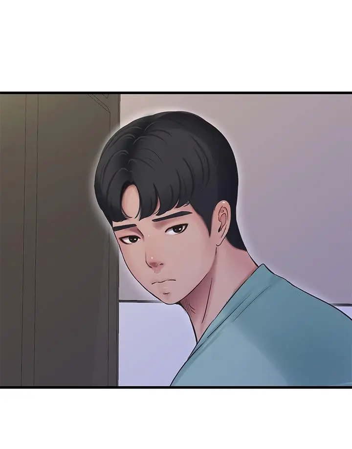 亲家四姊妹 - 第98话-在告别炮中高潮的佳卉 - page 17