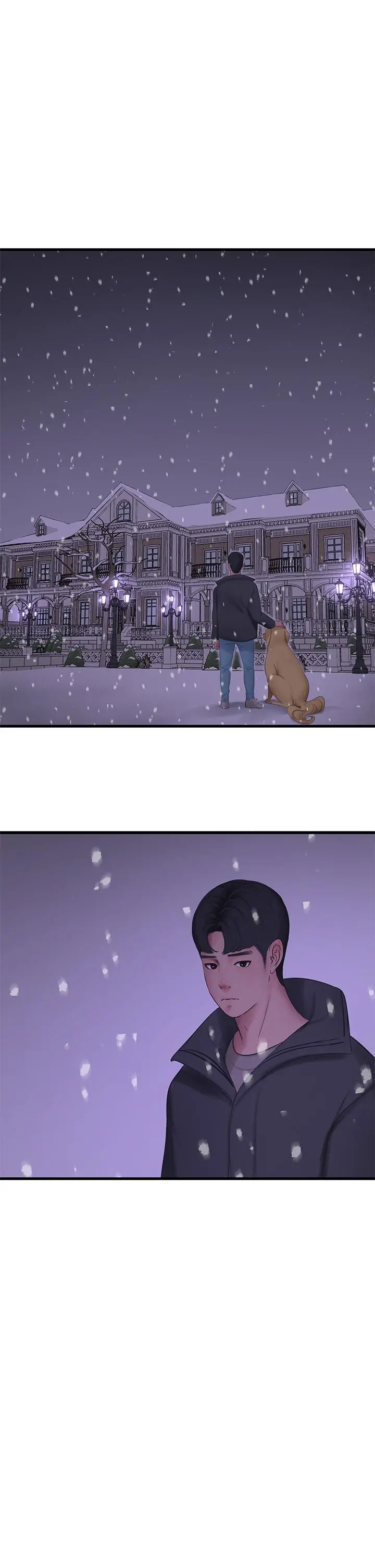 亲家四姊妹 - 第109话-恭喜，你怀孕了 - page 23