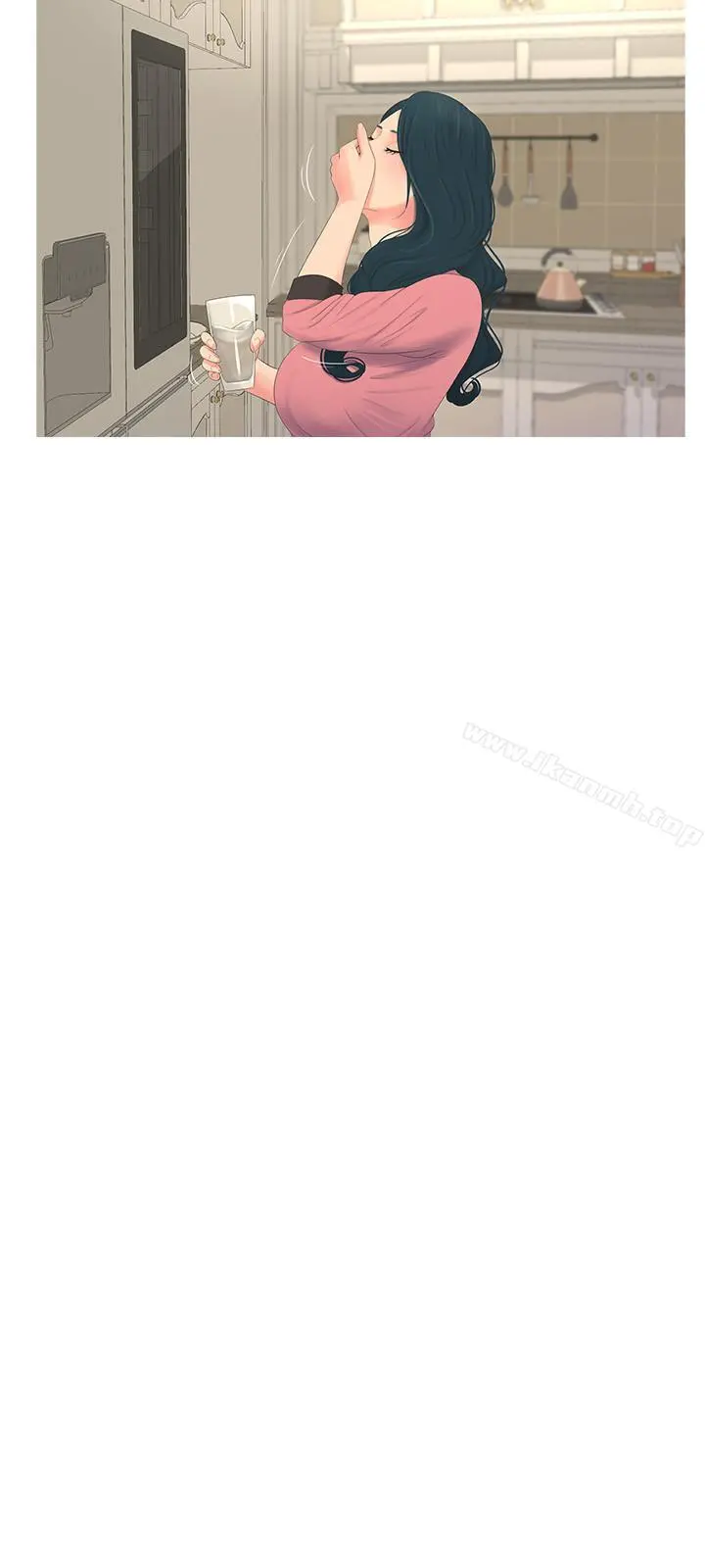 亲家四姊妹 - 第5话-放荡的哥哥和嫂嫂 - page 20