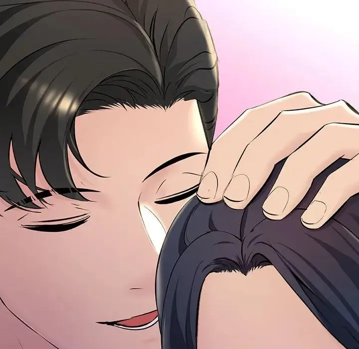 不正常关系 - 第5话 - page 121