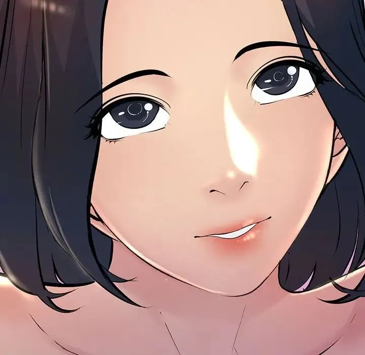 不正常关系 - 第5话 - page 165