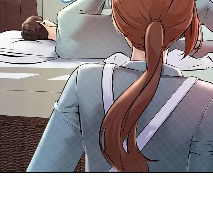 不正常关系 - 第11话 - page 24