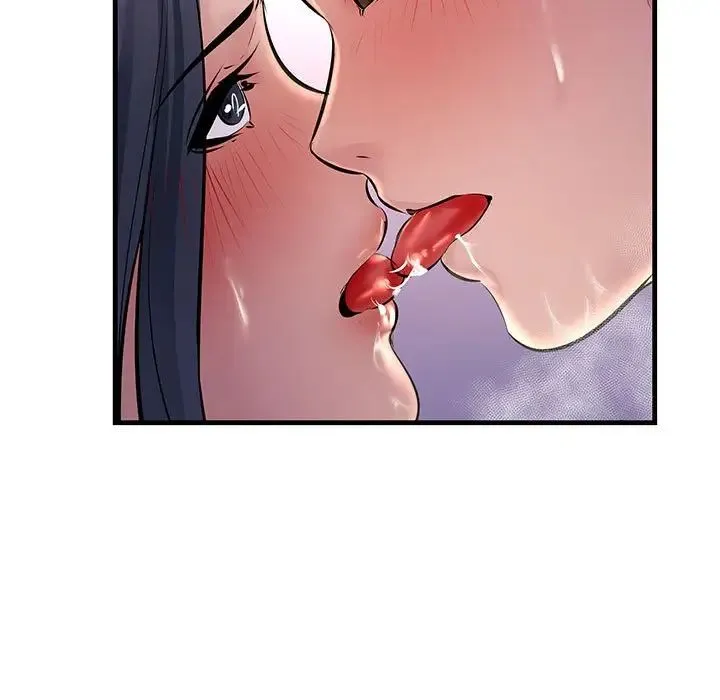 不正常关系 - 第22話 - page 115