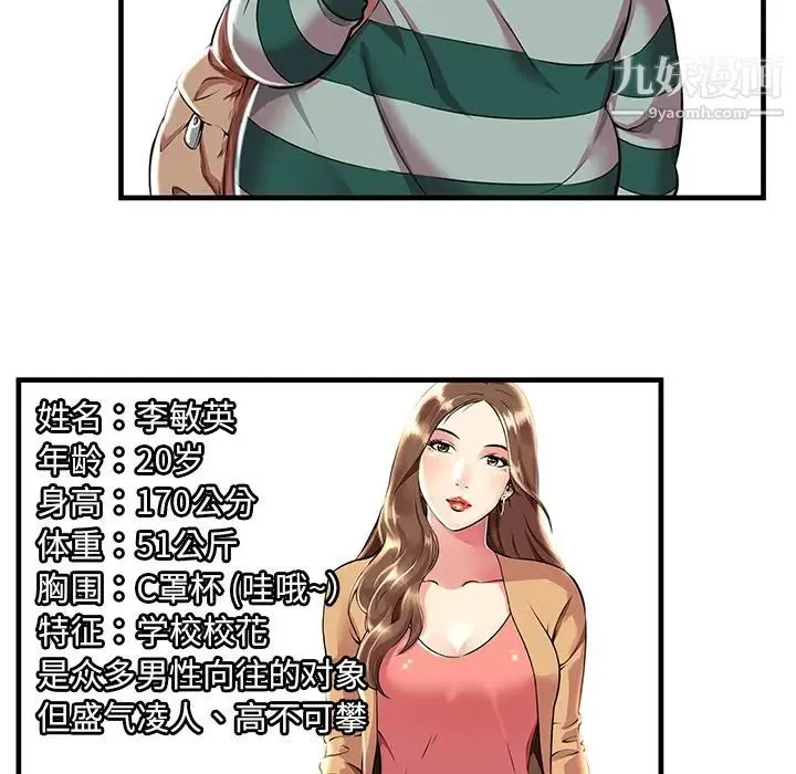 密室逃生绝命天堂饭店 - 第1话 - page 35