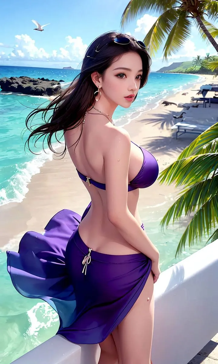 [3D]蜜穴镇河妖+AI - 第21话 - page 13