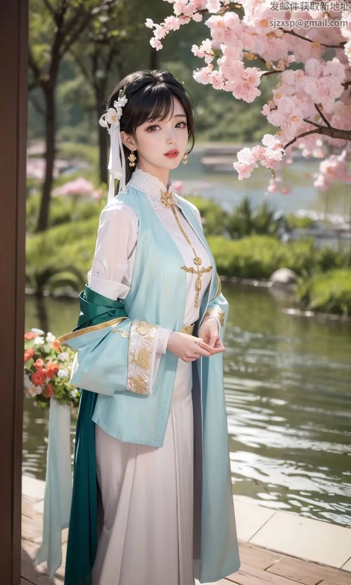 [3D]蜜穴镇河妖+AI - 第14话 - page 55