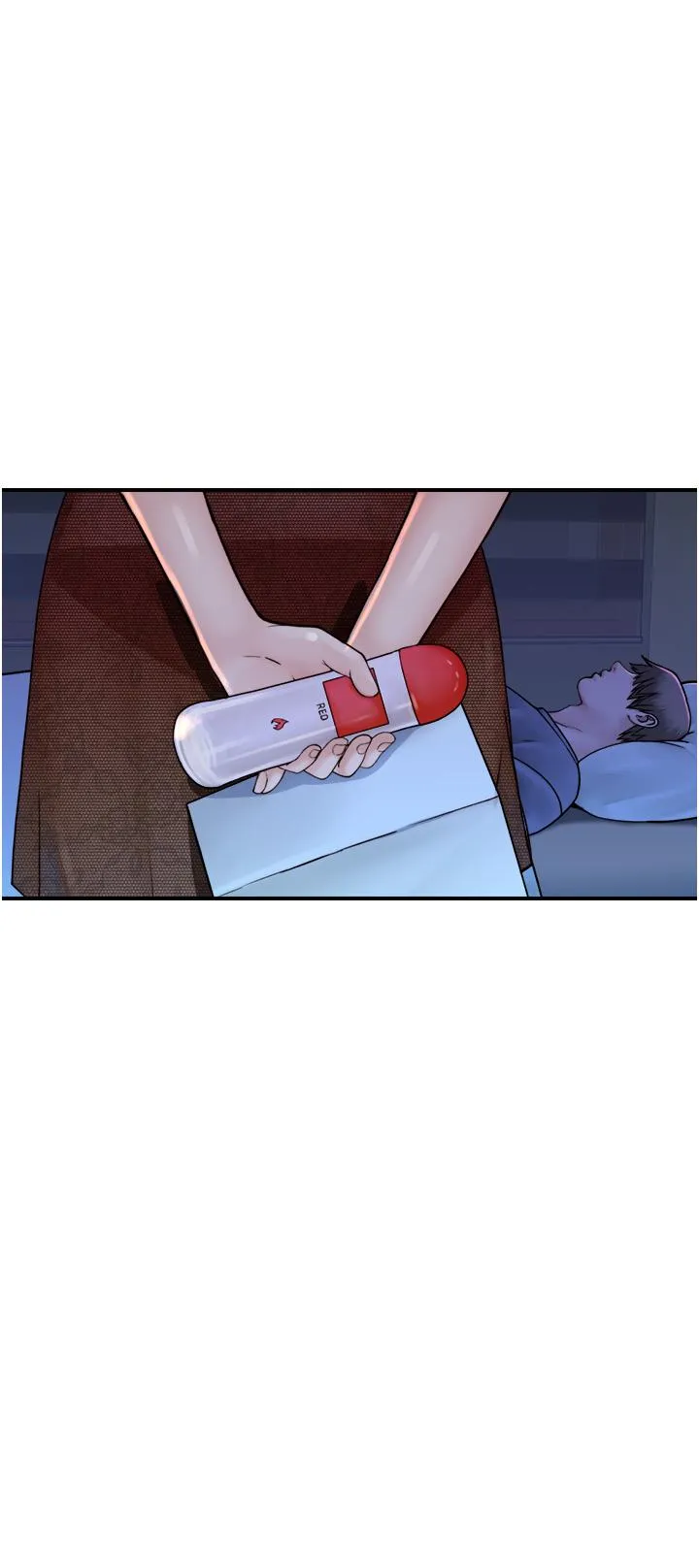 继母的香味 - 第19话-抚慰志远的「最后手段」 - page 4