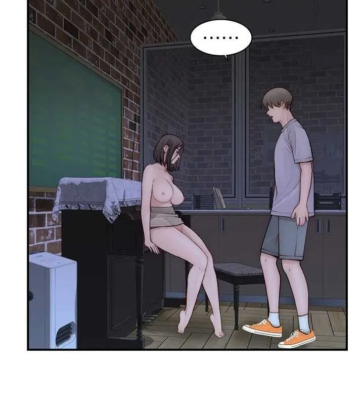 继母的香味 - 第86話-比想像中更加上癮 - page 55