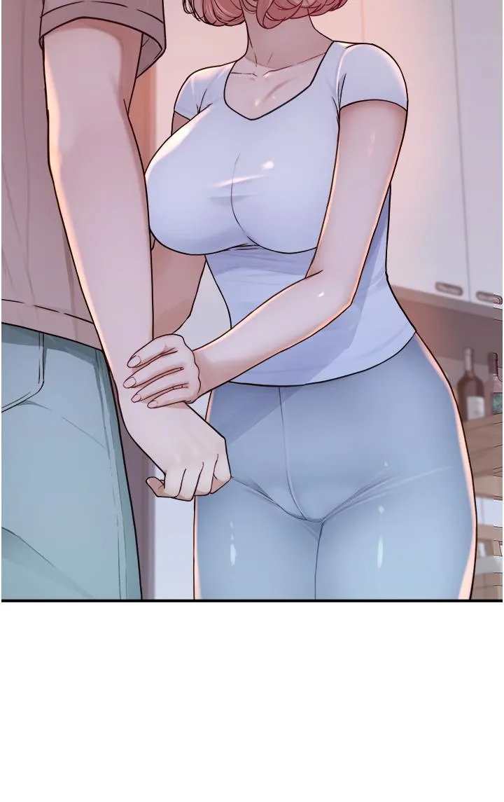 继母的香味 - 第7话-突破道德界线 - page 8