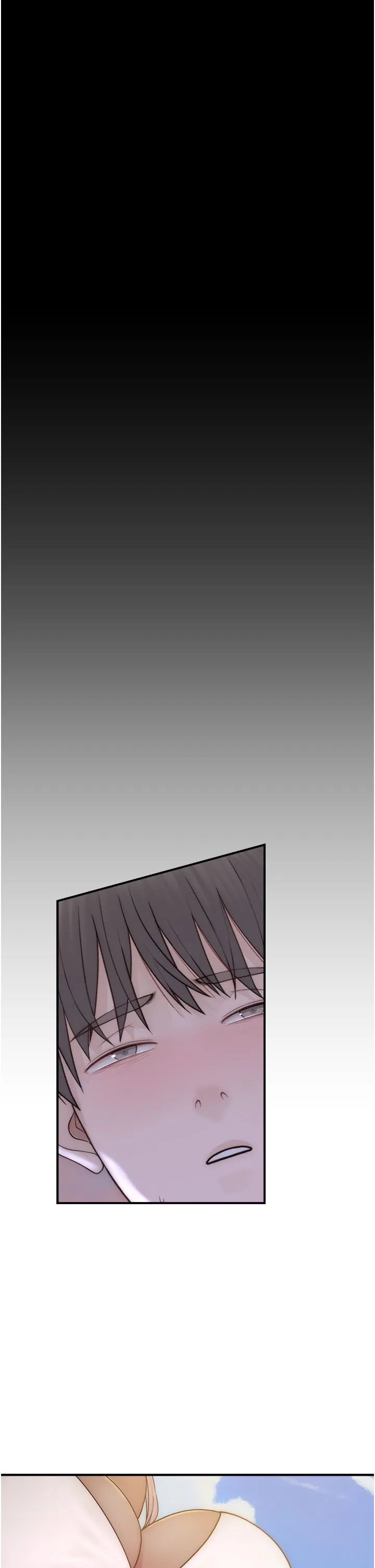 继母的香味 - 第69話-火藥味濃厚的傢族旅行 - page 57