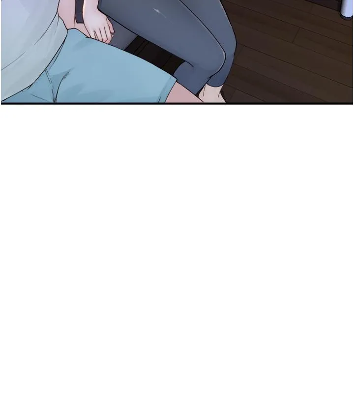 继母的香味 - 第3话-黏腻的异性关係教学 - page 36