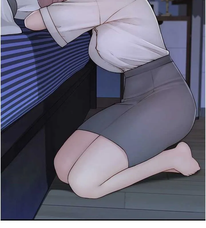 继母的香味 - 第90話-你能通過3P的考驗嗎? - page 19
