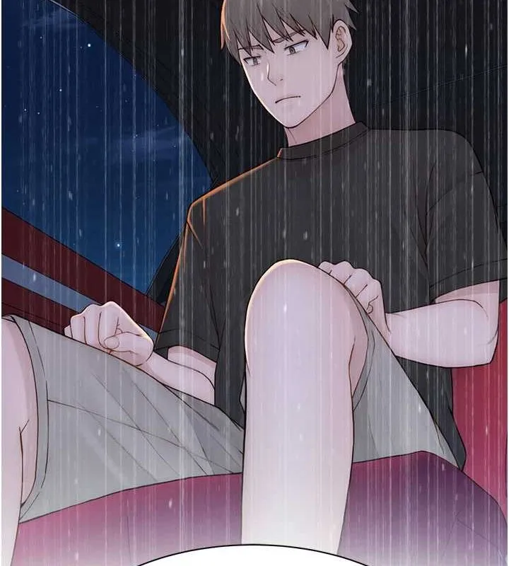 继母的香味 - 第90話-你能通過3P的考驗嗎? - page 35