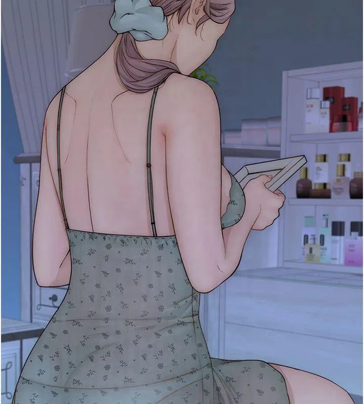 继母的香味 - 第81話-你不想確認看看嗎? - page 25