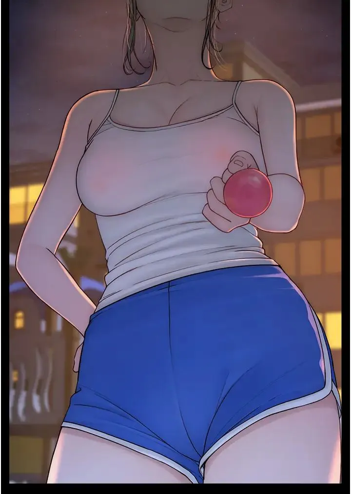 继母的香味 - 第63話-在攝影棚高潮 - page 23