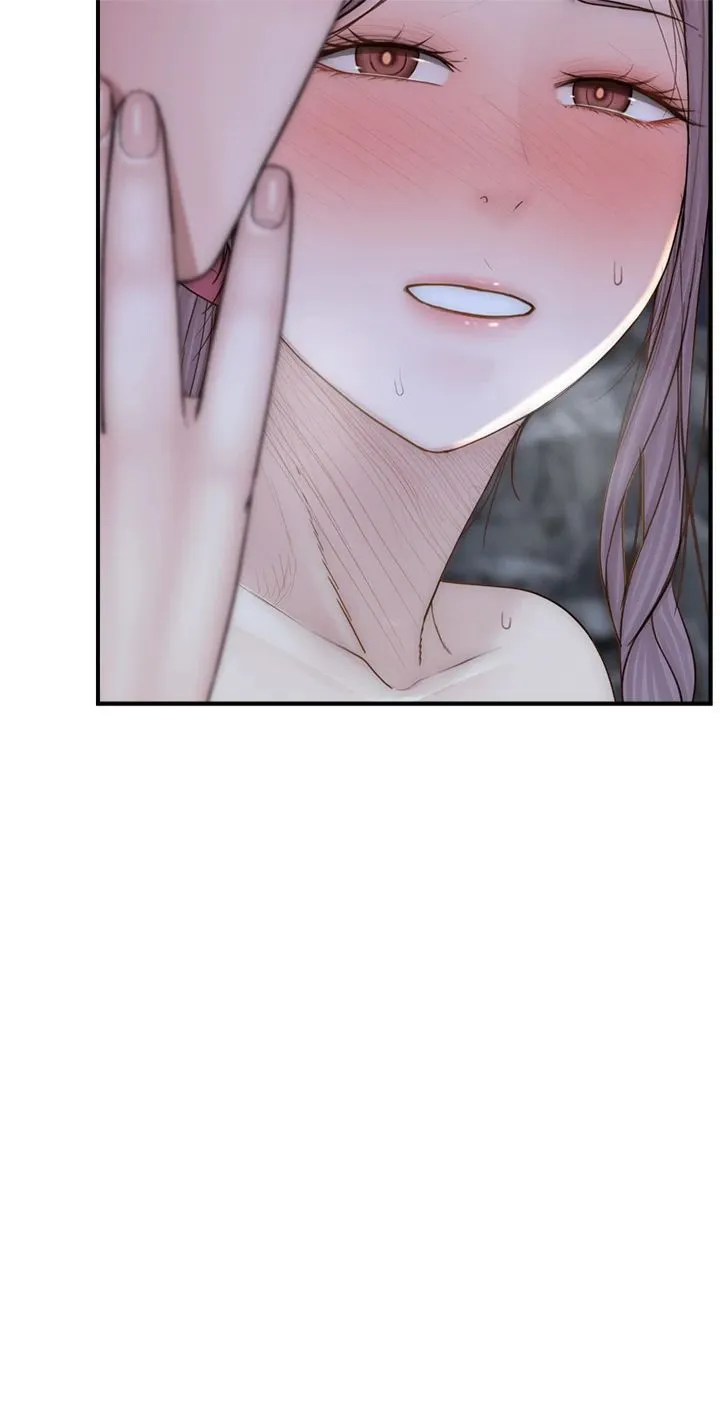 继母的香味 - 第74話-母子的海邊激戰 - page 45