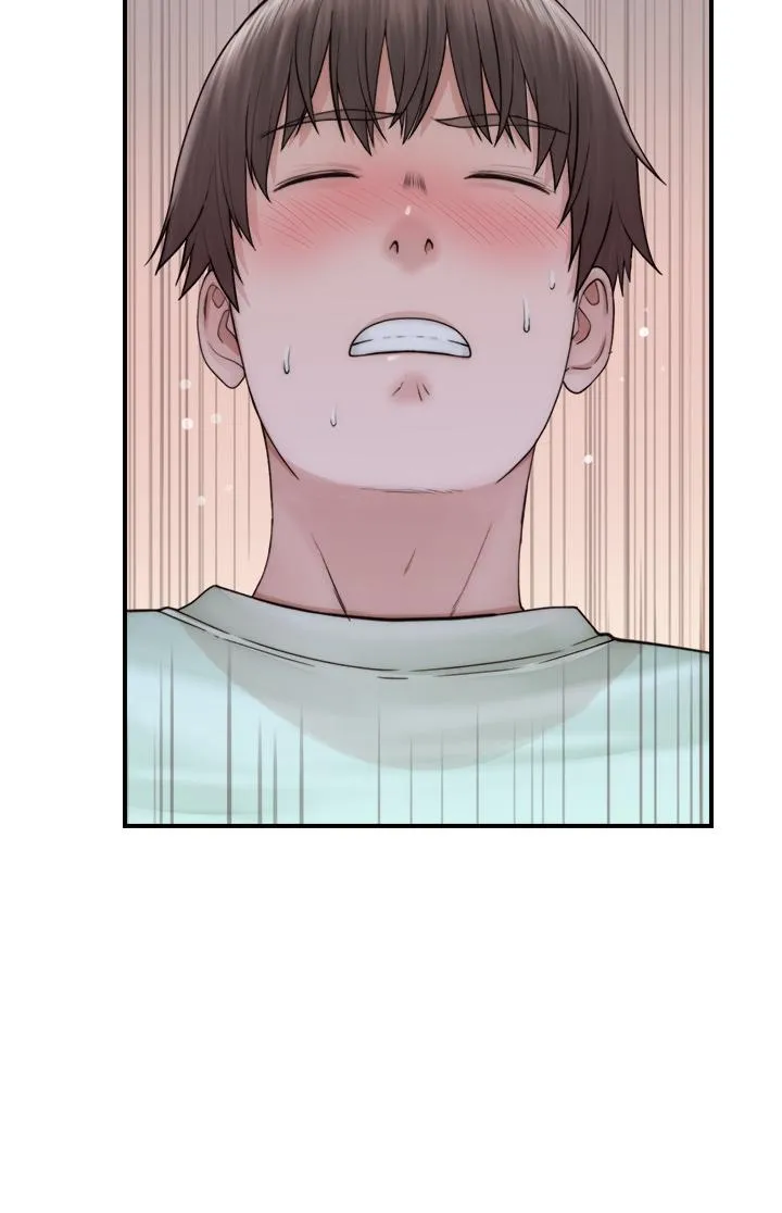 继母的香味 - 第21话-跨越道德界线的规则 - page 50