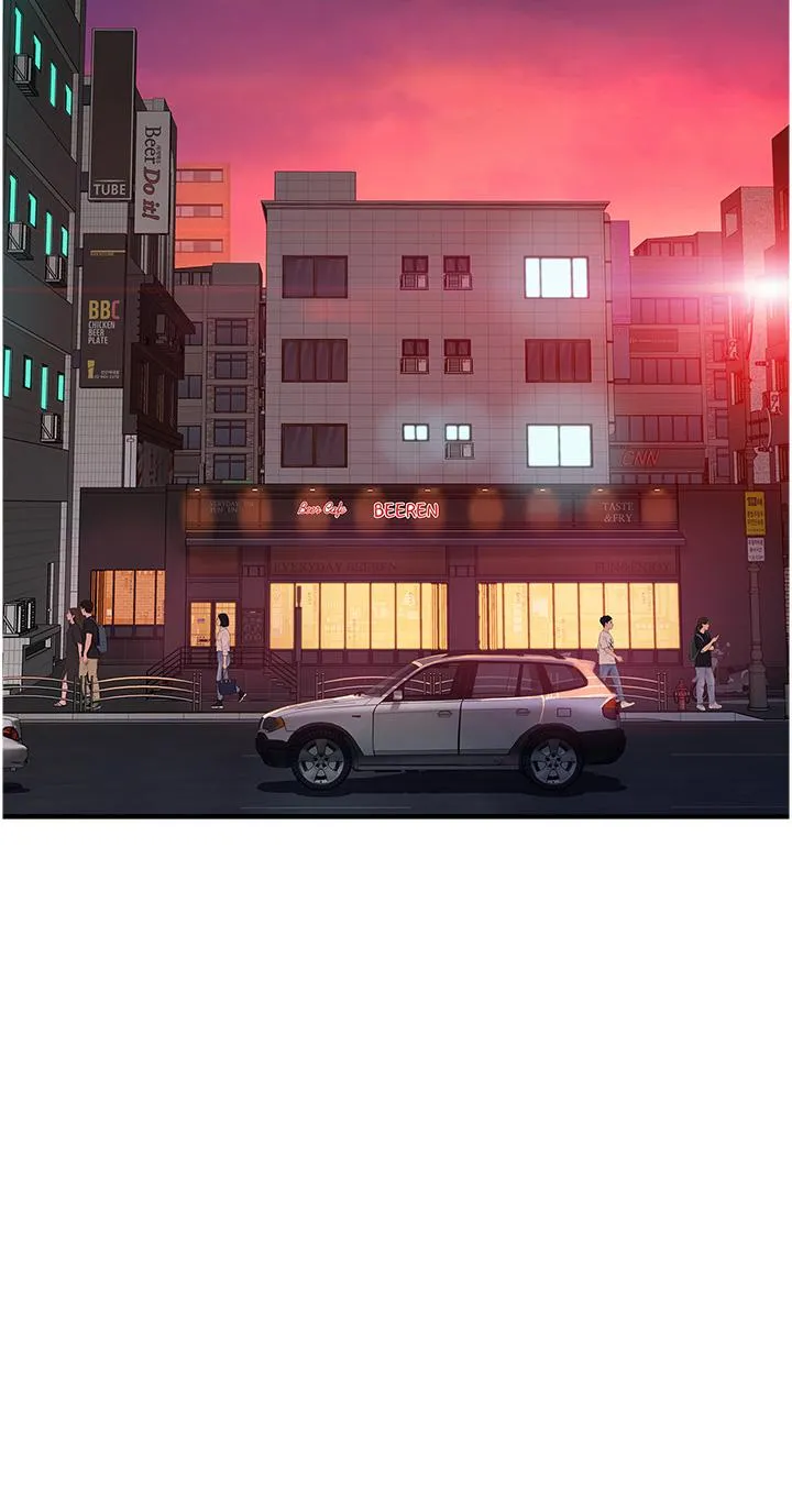 继母的香味 - 第12话-可以让我借住一晚吗？ - page 52