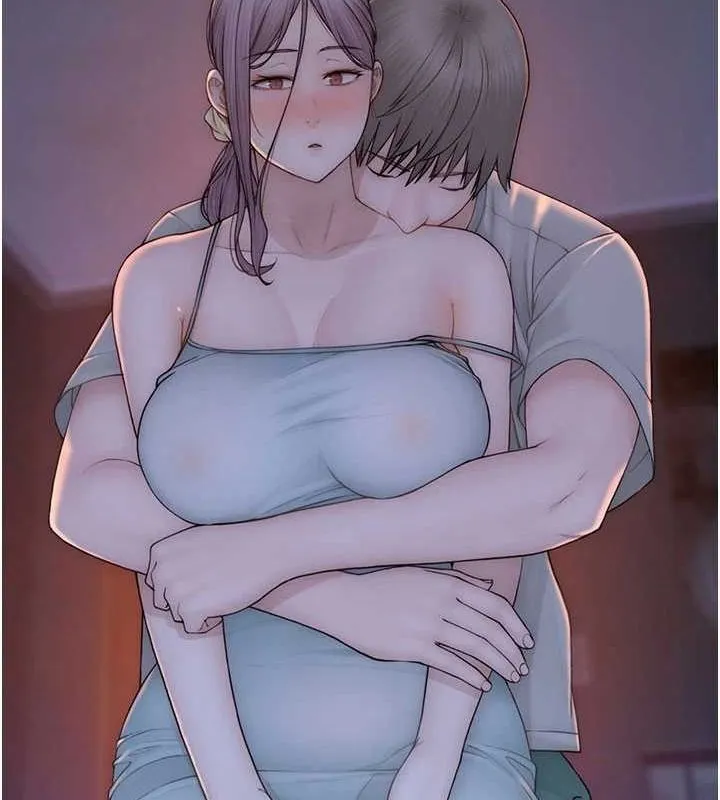 继母的香味 - 第91話-請妳留在我身邊… - page 202