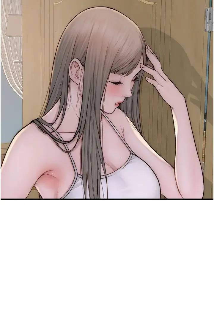 继母的香味 - 第52話-我們偷偷來好不好? - page 11