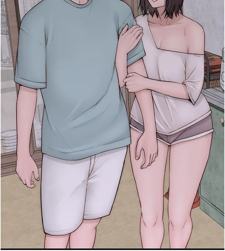 继母的香味 - 第89話-射進媽媽體內! - page 99