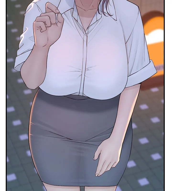 继母的香味 - 第89話-射進媽媽體內! - page 122