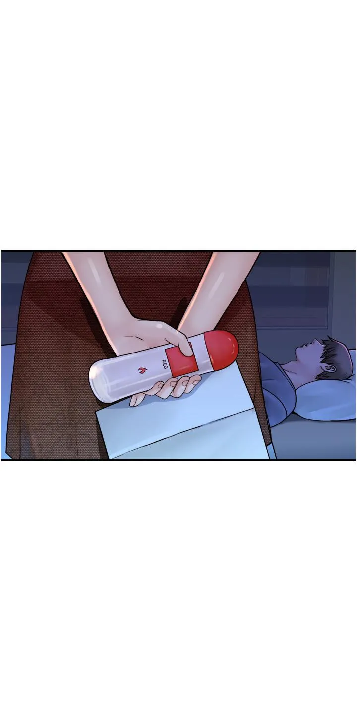 继母的香味 - 第18话-这样叫我怎么忍得住？ - page 54