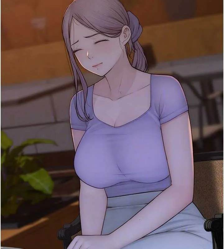 继母的香味 - 第93話-確認關係的一炮 - page 41