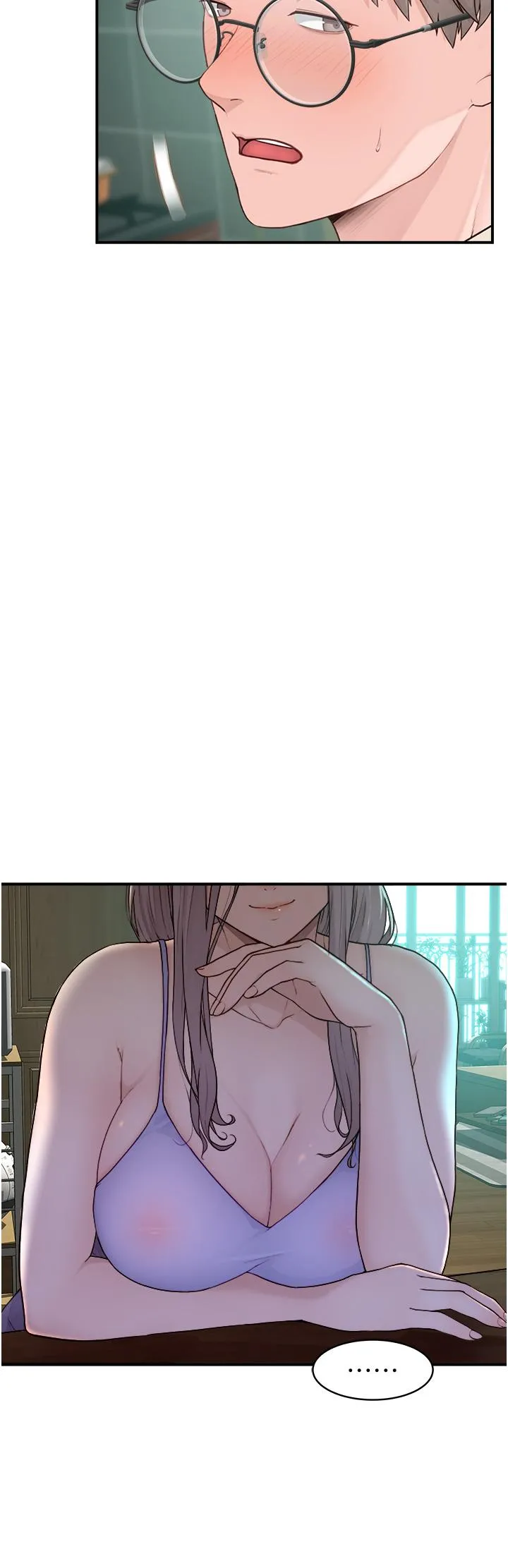 继母的香味 - 第1话-我对我妈…上瘾了 - page 30