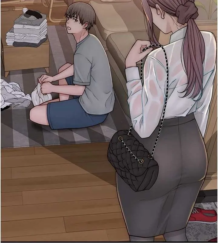 继母的香味 - 第80話-這是我的聯絡方式♥ - page 115