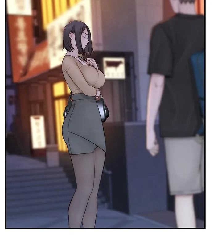 继母的香味 - 第84話-直接用肉體確認 - page 98