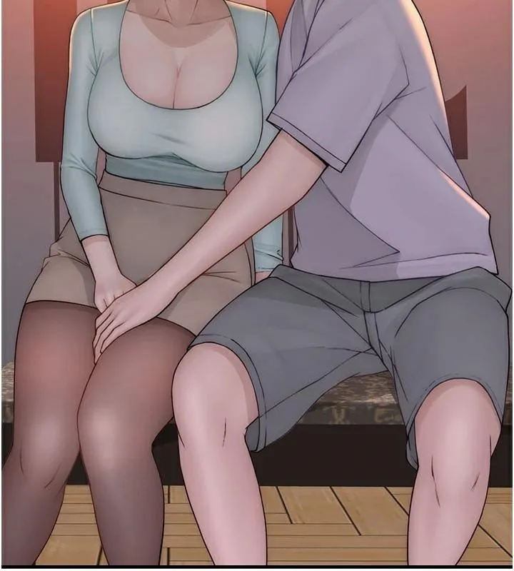 继母的香味 - 第84話-直接用肉體確認 - page 197