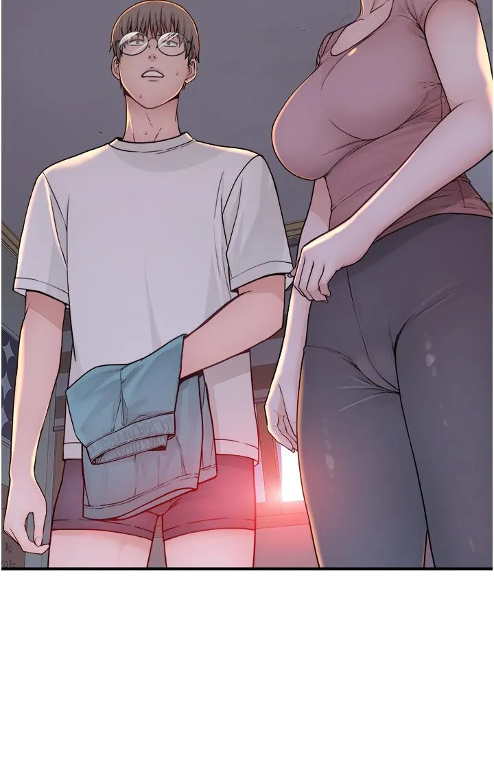 继母的香味 - 第4话-摸了才知道痒不痒 - page 55