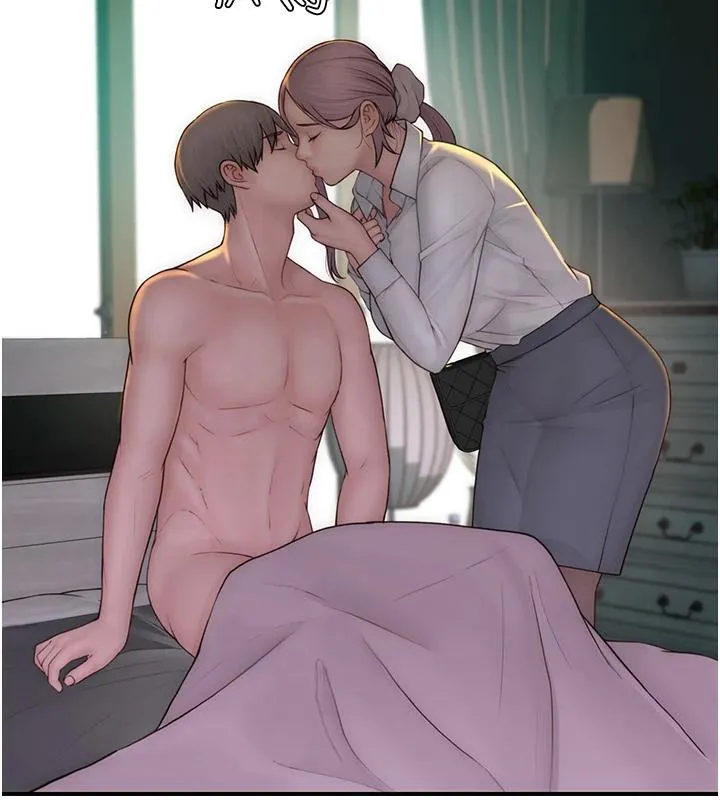 继母的香味 - 第98話-媽媽的奶好好吸 - page 177