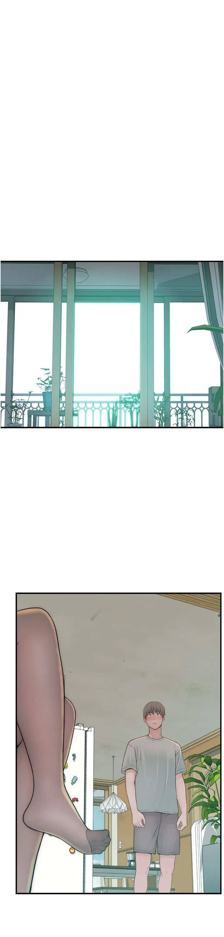 继母的香味 - 第66話-難以抑制的思念 - page 49