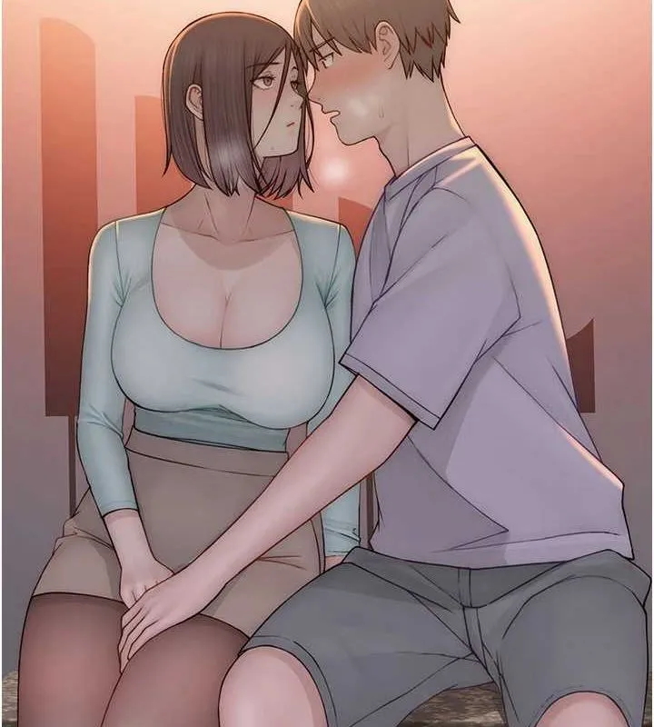继母的香味 - 第85話-私密的一對一教學 - page 2
