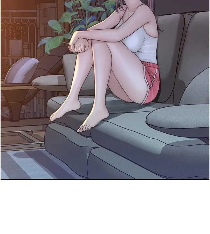 继母的香味 - 第85話-私密的一對一教學 - page 122