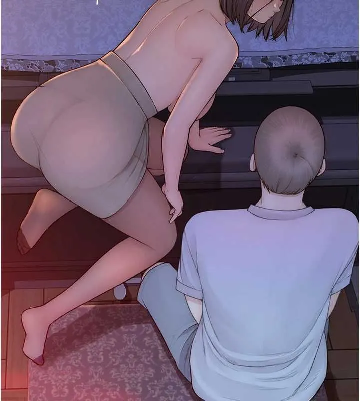 继母的香味 - 第85話-私密的一對一教學 - page 170