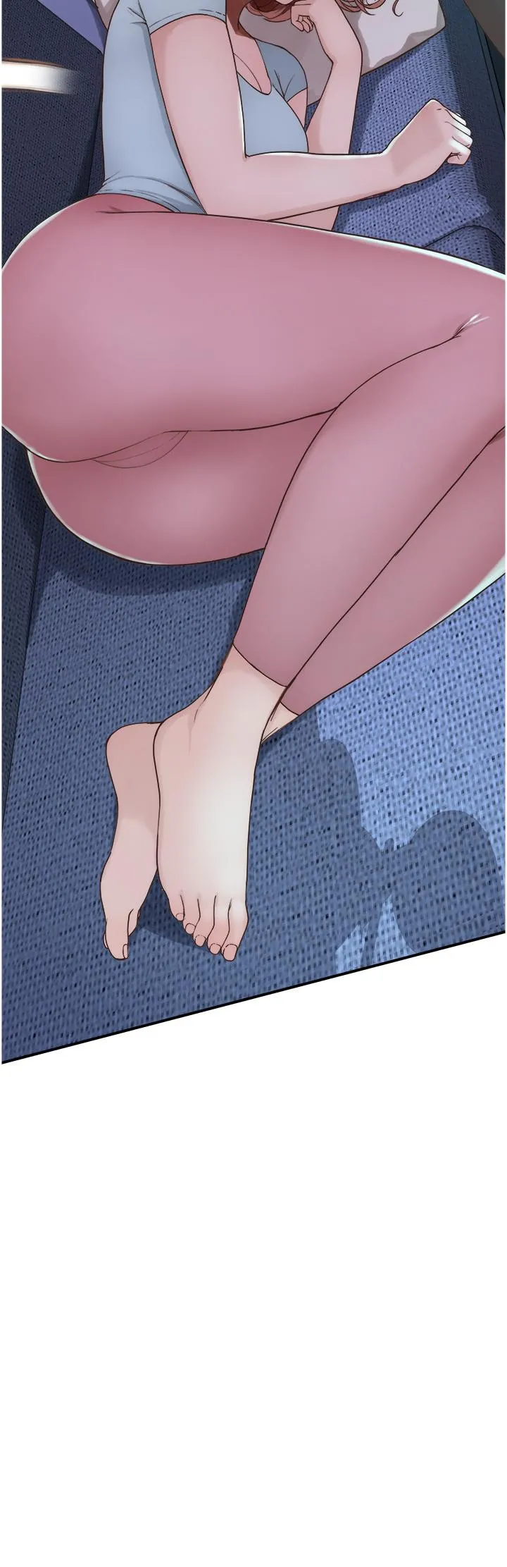 继母的香味 - 第13话-通往性爱天堂的「入口」 - page 53