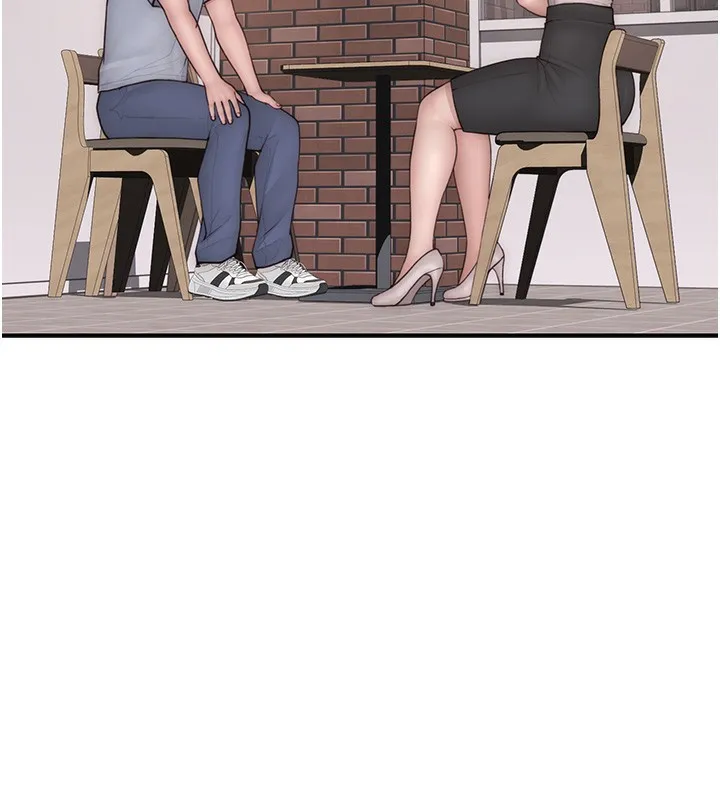 继母的香味 - 第99話-你今天是我男朋友♥ - page 13