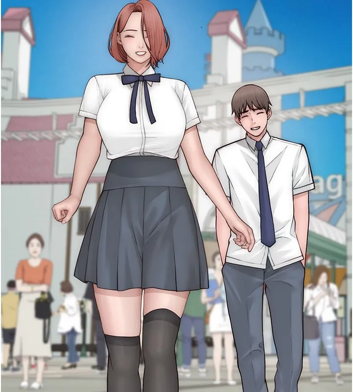 继母的香味 - 第99話-你今天是我男朋友♥ - page 79