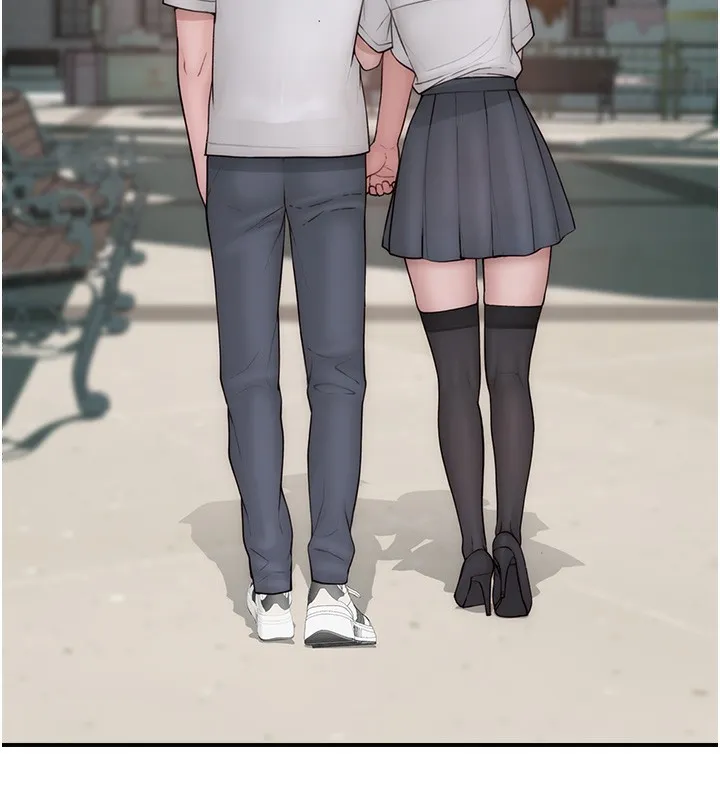继母的香味 - 第99話-你今天是我男朋友♥ - page 119
