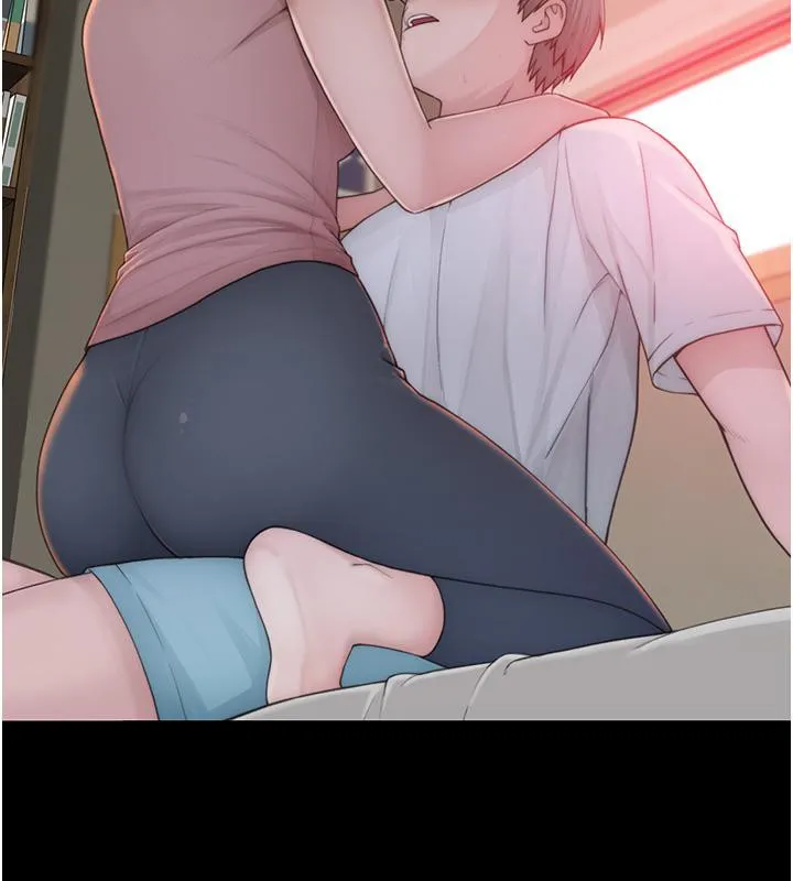 继母的香味 - 第79話-我就是非他不可 - page 36