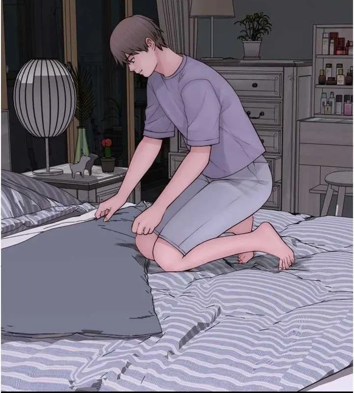 继母的香味 - 第96話-令人激動的新婚生活♥ - page 171