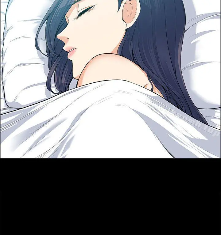 上司的妻子 - 第11话 - page 13